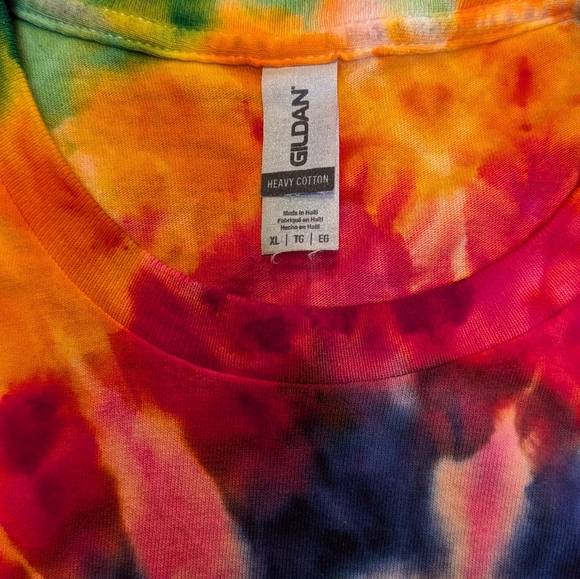 Custom Tie Dye Colorsafe Pro MX Dye - Picture 3 of 4